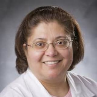 Tabinda Nazir, MD, Infectious Disease, Durham, NC