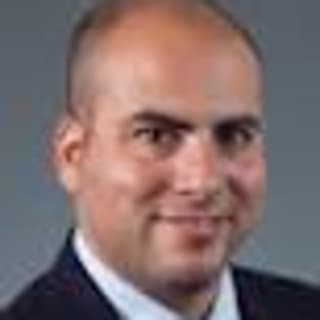 Eric Fornari, MD, Orthopaedic Surgery, Bronx, NY