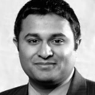 Aken Desai, MD, Cardiology, Aurora, CO