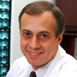 Joseph Feinberg, MD