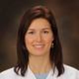 Cecily Peterson, MD