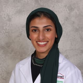 Shehr Hussian, DO, Other MD/DO, Greenwood Village, CO