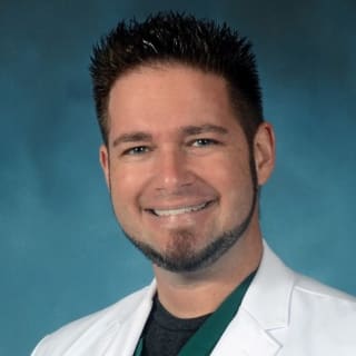 Brandon Faza, MD, Emergency Medicine, Tampa, FL