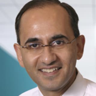Udayan Bhatt, MD