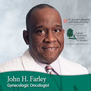John Farley, MD, Obstetrics & Gynecology, Phoenix, AZ, Valleywise Health