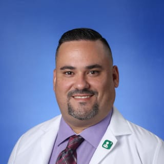 Juan Alfonso, Family Nurse Practitioner, Hollywood, FL, Broward Health Medical Center