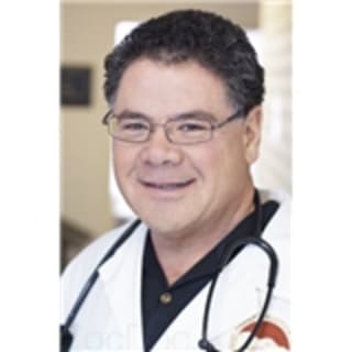 Richard Armour, DO, Family Medicine, Upland, CA, San Antonio Regional Hospital