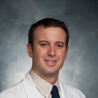 Bradley Younggren, MD, Emergency Medicine, Tacoma, WA