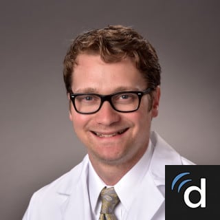 Zachary Vandegriend, MD, Otolaryngology (ENT), Greensboro, NC