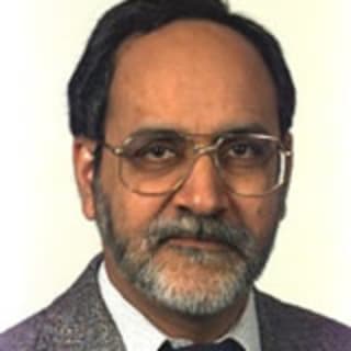 Harinder Juneja, MD