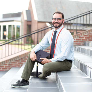 Daniel Reuther, PA, Physician Assistant, Raleigh, NC