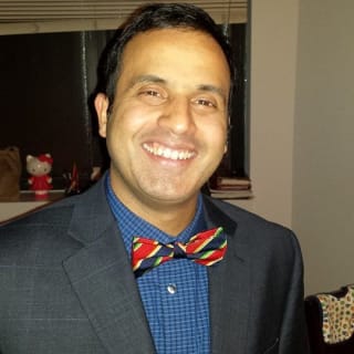 Tilak Joshi, MD, Internal Medicine, Chicago, IL, Loretto Hospital