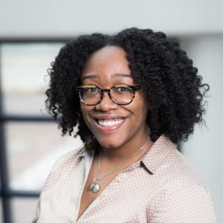 Jaslyn Morris, MD, Resident Physician, Worcester, MA