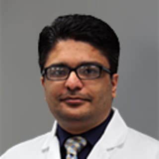 Farhan Bajwa, MD