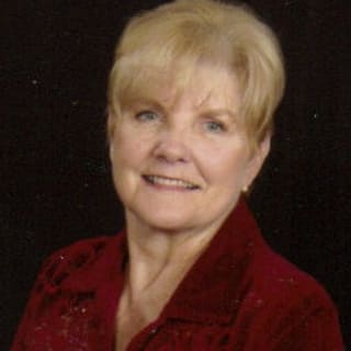 Mary Patricia Lange