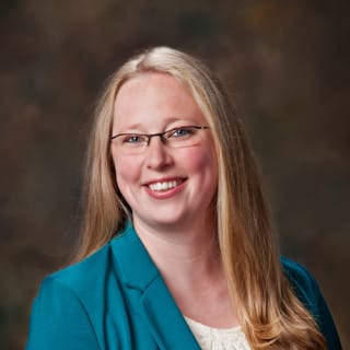 Jennifer Grinage, PA, Occupational Medicine, Troy, ID