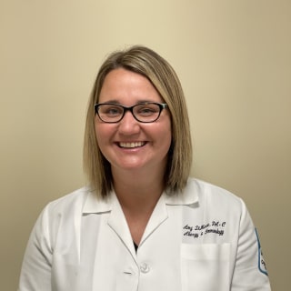 Amy DiMase, PA, Allergy and Immunology, Middletown, NY