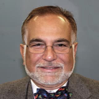 Osvaldo Lopez, MD, Ophthalmology, Chicago, IL, Advocate Illinois Masonic Medical Center