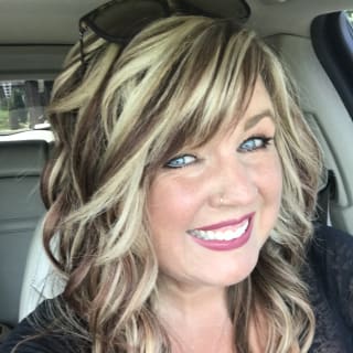 Carrie (Reynolds) Lozmack, Pediatric Nurse Practitioner, Big Rapids, MI