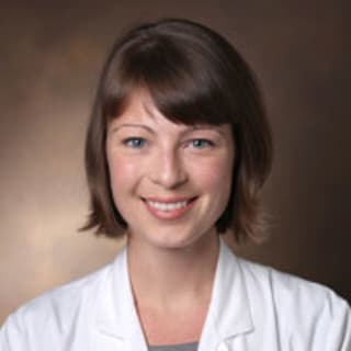 Katie (Davis) White, MD