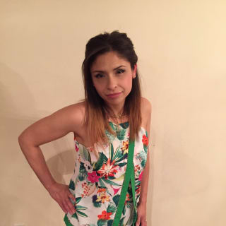 Irene Gomez, Internal Medicine, Freeport, NY