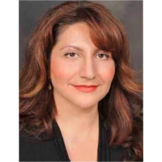 Narine Argishti, MD, Internal Medicine, Covina, CA, Emanate Health Inter-Community Hospital