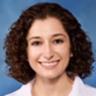 Carly Sokach, MD, Internal Medicine, Philadelphia, PA, Temple University Hospital