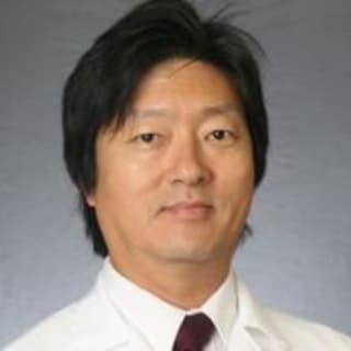 Cliff Hwang, MD