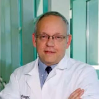 Joshua Shimony, MD