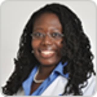 Tanya Anim, MD, Family Medicine, Orlando, FL