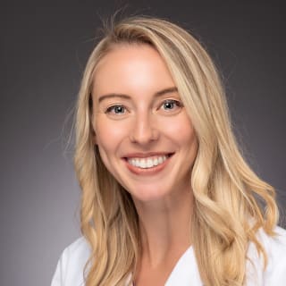 Alexandra Richards, MD