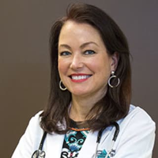 Marcia (Mathes) Sentell, MD, Obstetrics & Gynecology, Johnson City, TN