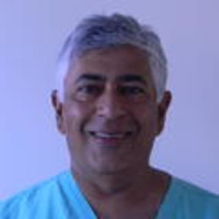 Zaheer (Karim) Karim-Jetha, MD, Anesthesiology, Springfield, MA