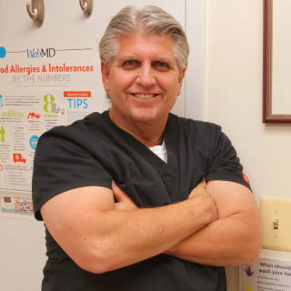 Jay Kashkin, MD, Allergy & Immunology, Fair Lawn, NJ, Valley Hospital