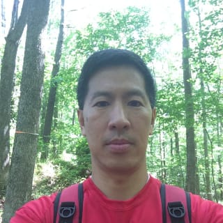 Vincent Lee, MD, Internal Medicine, Virginia Beach, VA, Hampton Veterans Affairs Medical Center