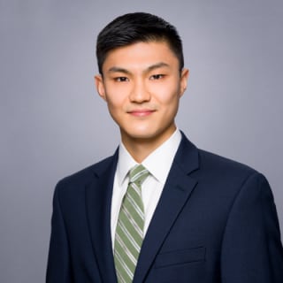 Daniel Kikuchi, MD, Resident Physician, Baltimore, MD