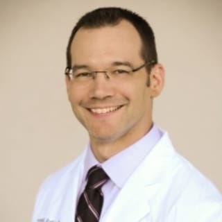 Joseph Robison, MD, Orthopaedic Surgery, Celebration, FL, Orlando Health Orlando Regional Medical Center