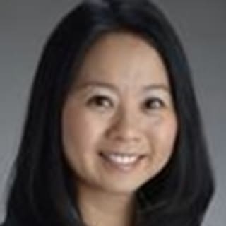 Julie Wei, MD