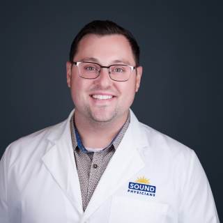 Casey DeShambo, General Hospitalist, Escanaba, MI