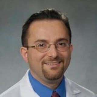 Armond Khachatourians, MD, Orthopaedic Surgery, Baldwin Park, CA