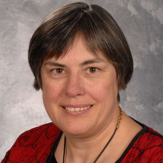 Linda Ganzini, MD