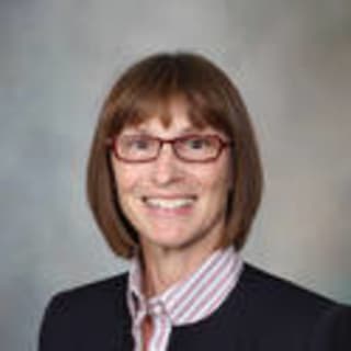 Nancy Henry, MD, Pediatric Infectious Disease, Rochester, MN