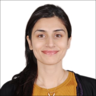 Rabia Bhalli, MD
