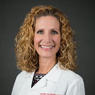 Vanessa Collins, Family Nurse Practitioner, Independence, MO, Centerpoint Medical Center