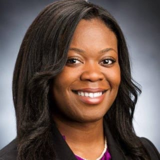 Andrea Iyekepolo, MD, Pediatrics, Atlanta, GA