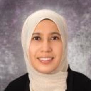 Munira Abbasi, MD, Endocrinology, Pittsburgh, PA