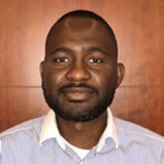 Adedotun Adewale, MD, Pediatrics, Saint Louis, MO