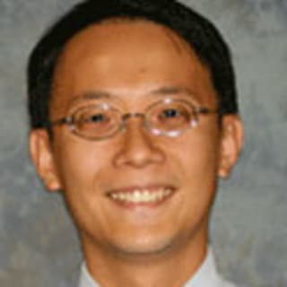 Yen-Huang Chen, MD, Urology, Everett, WA, UW Medicine/Harborview Medical Center