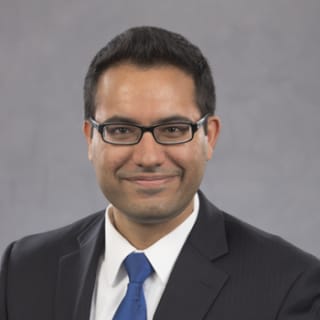 Omar Salman, MD, Internal Medicine, Libertyville, IL