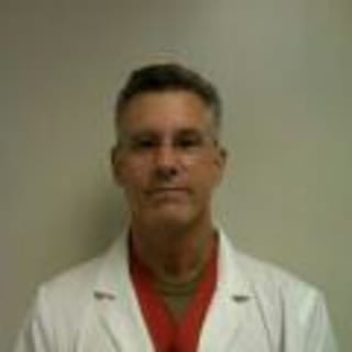 David Martin, DO, Family Medicine, Sewanee, TN